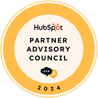 HubSpot Partner Advisory Council